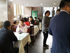 大堂-花园茶楼(兴城西路店)