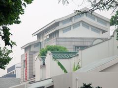 -苏州图书馆(人民路总馆)