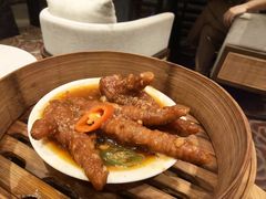 -宁波万豪酒店