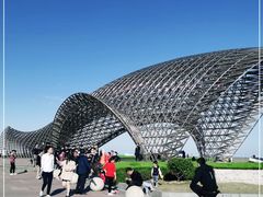 -南汇嘴观海公园