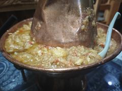 -蜗牛小馆醉乡民谣云南菜(惠新西里店)