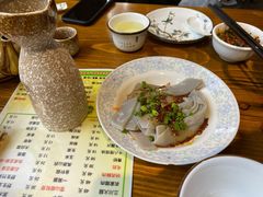 -民食香·腊排骨野生菌美食(木府店)