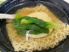 -北大家园食堂