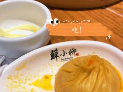 -苏小柳手工点心(人民广场分院)