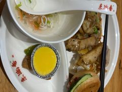 -素满香·素食自助餐(苏州·临顿路店)