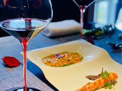 -弦月窗LUNETTE BY AMANDA(复兴路店)