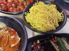 -聚味瞿记·龙虾堂(树木岭店)