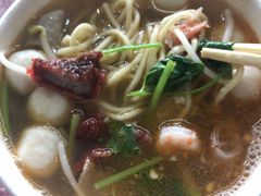 -明月虾面(厦禾路店)