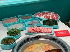 -季季红火锅(柳州城中万达二店)