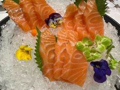 -御花园·粤菜·海鲜火锅(中山公园店)