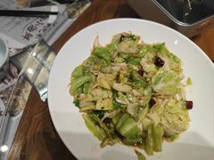 -黄泥岗·地道湖北菜(奥特莱斯店)