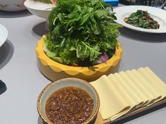 -老船长海鲜加工店(世纪家园店)