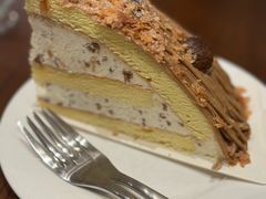 -Peet's 皮爷咖啡(深圳湾万象城店)