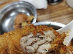 -荣巷小馄饨(荣巷店)