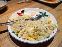 -破三川·新川菜(静安大融城店)