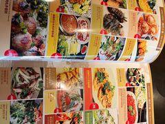 -大头虾越式风味餐厅(光明广场店)