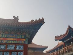-盛世南宫影视城(北普陀影视城)