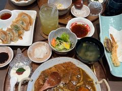 -ITARU食堂·定食料理(西丽店)