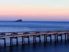 -星海湾跨海大桥