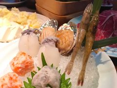 -山葵家·创意料理(宁波来福士店)