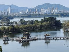 -星湖旅游景区七星岩