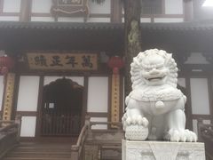 -径山寺