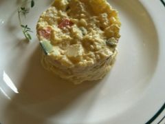 -成桂西餐厅·42年的味道(五大道疙瘩楼店)