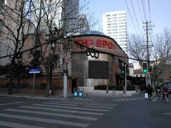 -Judy's  spot