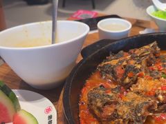 -老板恋上鱼(恒隆广场店)