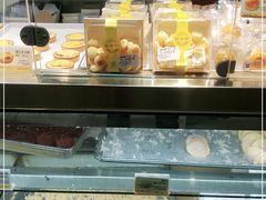 -鲍师傅糕点(海岸城店)