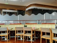 -永泰福朋喜来登酒店-宜客乐自助餐厅(远大路店)