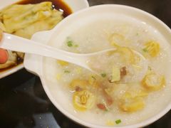 艇仔粥-卓粤拉肠(红庙店)