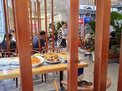 -白家寨子·山野白族菜(古城总店)