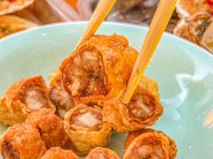 -香港狮子山下·明星粤菜餐厅(北苑店)