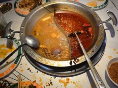 -李姑婆鲜切牛肉火锅自助(凤城二路店)