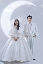 -天长地久婚纱摄影(天宁北路店)