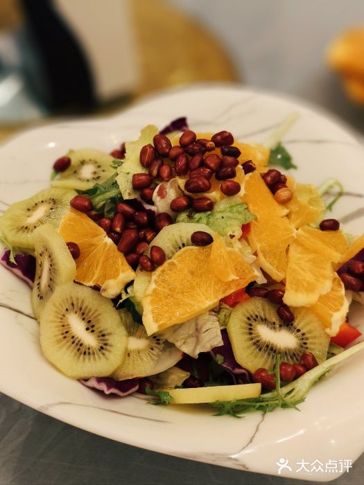 小土豆北方菜馆(文慧园店)图片