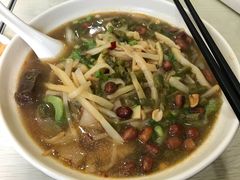 -三品桂林米粉(西单店)