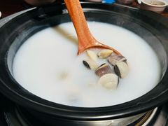-大良毋米粥(锦龙路总店)