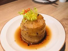-味莊·青岛菜(云霄路店)