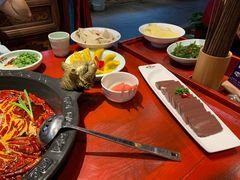-袁老四老火锅(娄底店)