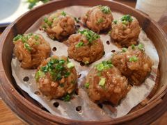 -芳草地度假酒店·野炉中餐厅