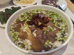 -新川面馆(新街口起源店)