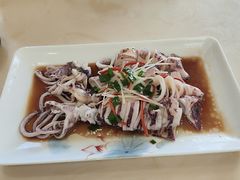 -北方饺子王·海肠捞饭·海鲜锅(山大店)