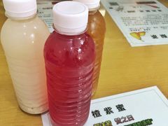 薏米水-荔林食店(西华路店)