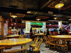 大堂-巴人堂(女儿城店)