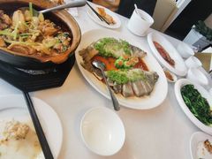 -衡山汇·高级粤菜(霄云路店)