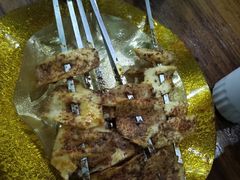 -清真新疆叶尔羌烤肉店(新香洲店)