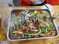 -樱桃创意厨房