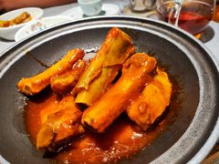 -晓粤·惹味粤菜(凯德乐峰广场店)